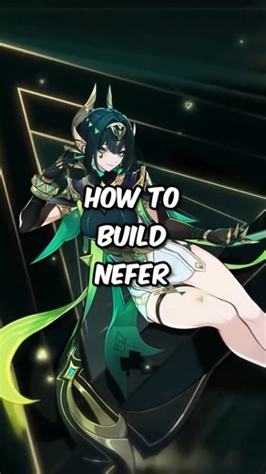 Tunarri on Instagram: "How to Build Nefer in Genshin Impact . . . . #nefer #neferedit #nefergenshinimpact #genshinbuild #genshinguide #neferbuild #genshin #genshinedit #genshinedits #genshinmeme #genshinmemes #genshinimpact #genshinimpactedit #genshinimpactedits #genshinimpactmeme #genshinimpactmemes #hoyoverse #hoyocreators #mihoyo #tuna #tunarri #stream #twitch #fyp #fypシ"