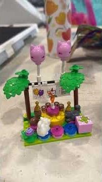 Challenging and So Fun for Kids to Create Lego Tree House |LEGO