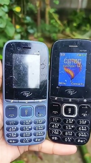 itel keypad phone be good