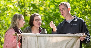 Give — Join the Movement Toward a Healthier Future