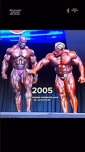 Jay cutler and Ronnie coleman 8x mr #olympia then vs now #gym #weightlifting #arnoldclassic #shorts