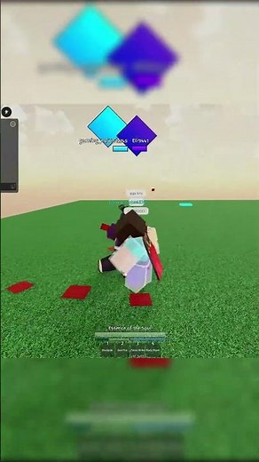 apparently i fought the REAL Todo Aoi 😭😭 #jjkgame #roblox #anime #jjs #jujutsukaisen