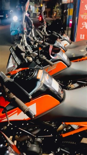kings Auto 7908754454 ktm all model available