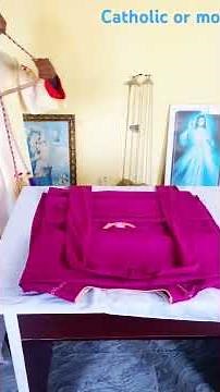 Preparing vestments for mass: A guide for Altar Servers #catholicchurch #sundaymass