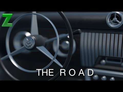 The Road | Official short animation