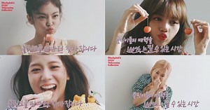 BLACKPINK 將發行新周邊　《Welcoming Collection》預告公開！