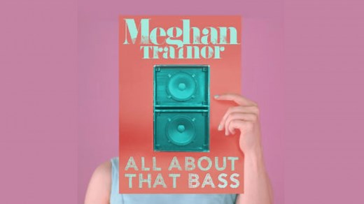 All About That Bass Lyrics & Meaning by Meghan Trainor - GigWise