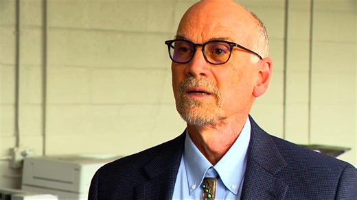 Interim director for Homeward Bound a familiar face as nonprofit searches for permanent leader