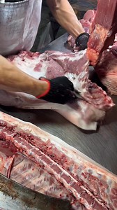 Matalas mabilis #meatshop #butcher #speedy #pork #meat | Divine mixed vlogs