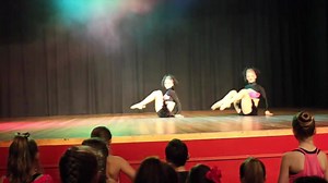 368K views · 8.4K reactions | Edge of Dreams Tour - Gold Coast performance! | The Rybka Twins | Facebook