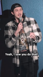 This made me laugh so hard! See you this weekend in Louisville! #comedy #fun #louisville #funnyvideos #fyp | Josh Wolf