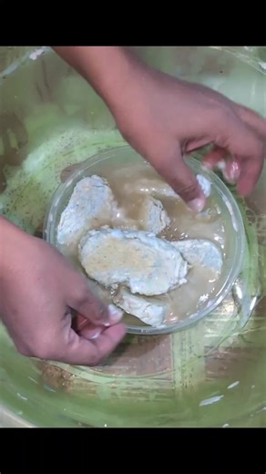 Satisfying Lathering Soap ASMR Sounds