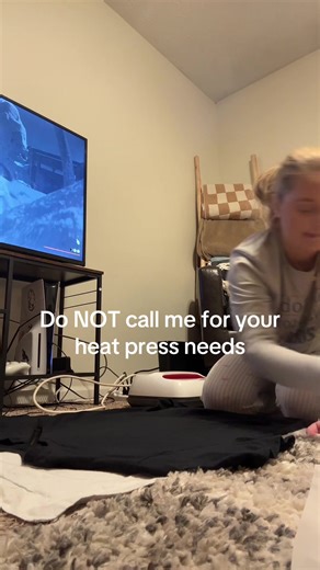 How to Handle Heat Press Challenges Effectively