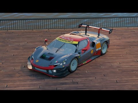 *R299 GTR* New Limited Car in Roblox Drive World