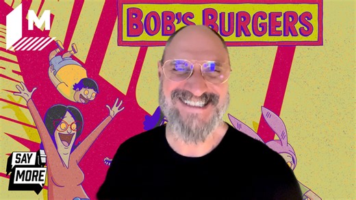 'Bob's Burgers' creator Loren Bouchard credits 'early fans' for the show's success