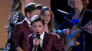 Nashville-based family band Pelican212 played their hearts out tonight at the inaugural ball! | NewsChannel 5 Nashville