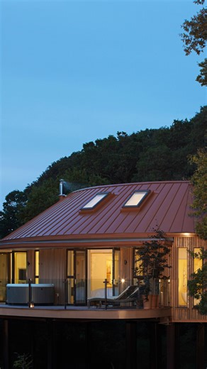 Experience luxury elevated among the treetops. Our Treehouses offer panoramic forest views, private hot tubs, and a serene escape in the heart of the New Forest. Perfect for families, couples, or anyone seeking a unique getaway. #ChewtonGlen #TreehouseStay #NewForest | Chewton Glen Hotel & Spa