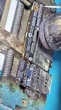 Iphone X Dead Solution 💯✅✅#iphone #iPhonex#iphonexreview #repair #apple #appleiphone #repairguide