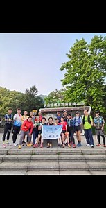 5.1一群疯子从好汉坡至牯岭街含鄱口，从汉阳峰穿越到秀峰全程找轨迹下山，真的酸爽。