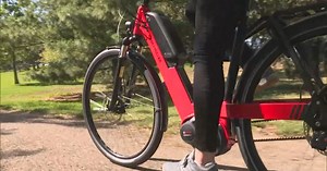 Colorado to launch E-bike rebate program in August