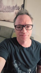 Joshua Malina on Reels