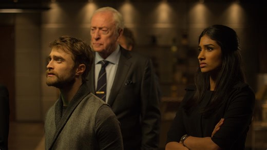 Iluzja 2 (2016) Lektor PL