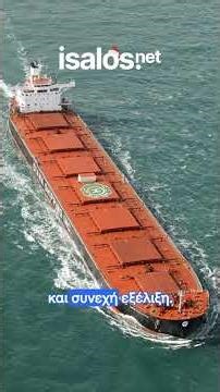 Χριστούγεννα εν πλω: Diana Shipping Services S.A
