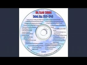 Pennsylvania 6-5000 (Glenn Miller Version)