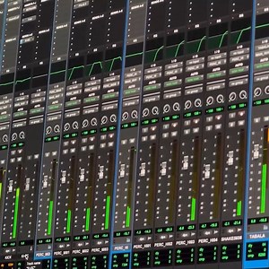 48K views · 410 reactions |  In the mix  instagr.am/aswinonthemix_ #protools #sonic #daw #avidprotools #avid #musicproduction #mix #makingmusic | Avid Pro Tools | Facebook