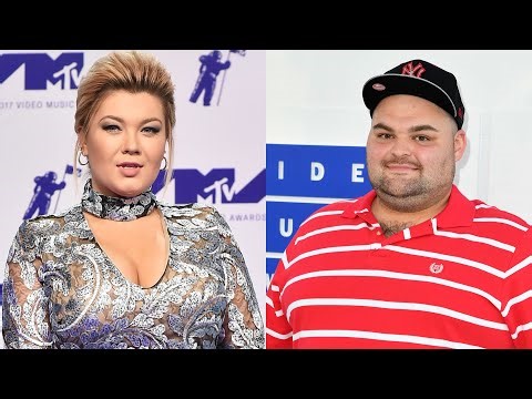 Amber Portwood, Gary Shirley’s Daughter Leah Shares Senior Prom Photos | E! News