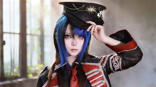 〖咕咕AMERU_KRACK〗20260131 重庆星光剧场 星光LIVEvol.1