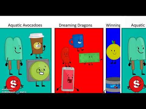 Object Invasion Prediction