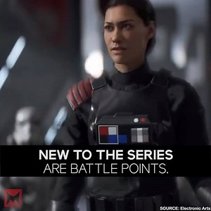 Here's what we learned about Star Wars Battlefront II multiplayer from today's #EAPLAY press conference. #E3 | Inside Gaming