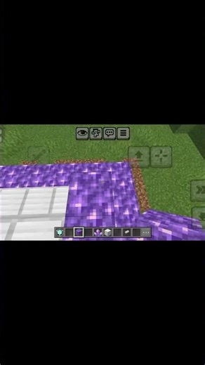how to build Amethyst Beacon #minecraft