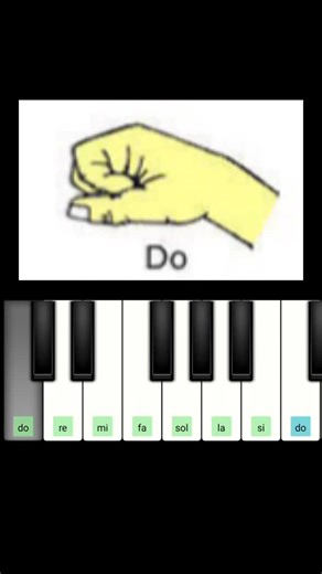 Alex Tellez on Instagram: "🎵 Ejercicio de entonación con el método Kodály 🎶 Usamos mímica y el piano como referencia para trabajar afinación, coordinación y conciencia auditiva. Un excelente recurso para desarrollar el oído musical de forma divertida y visual. 👋🎹 #MétodoKodály #Entonación #EducaciónMusical #Solfeo #Música"