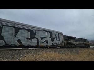 Railfanning Unexpected Heritage Surprise Ending