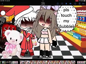 Reacting to Gacha heat/fart (part 1)