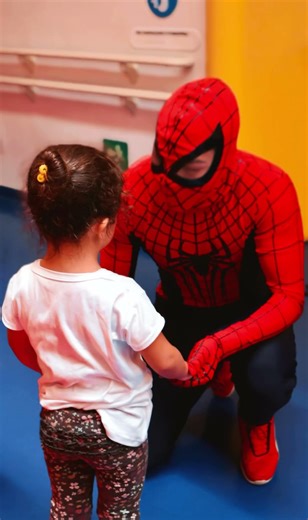 Así celebramos #Halloween en Teletón. 🎃