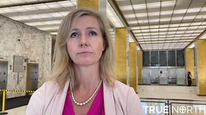 Convoy lawyer Eva Chipiuk on Ottawa Police Superintendent Robert Bernier’s testimony at #POEC: “We’ve heard lots of evidence from Ottawa Police about lack of planning, lack of trust that went on for almost the entire time that the protestors were here.” Chipiuk says she supports the decision to summon Premier Doug Ford because politicians need to be held accountable. | Juno News