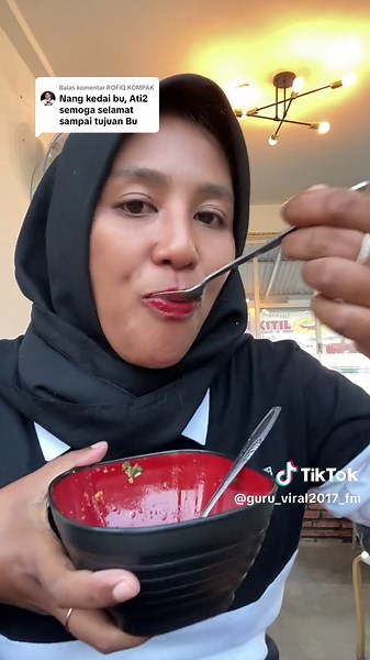 Bu Guru Husnul Khotimah on TikTok