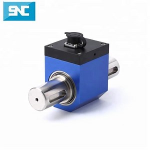 [Hot Item] Zhky8050b Digital Dynamic Torque Measuring Instrument 200nm 500nm Torque Sensor