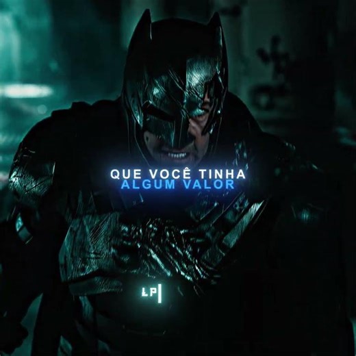 HOMENS SÃO VALENTES | EDIT BATMAN VS SUPERMAN - FUNK CRIMINAL (SLOWED + REVERB)