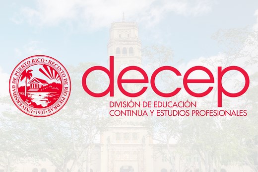 Adelanta - División de Educación Continua y Estudios Profesionales