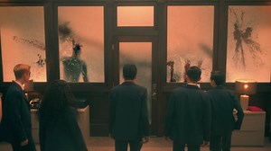 21K views · 617 reactions | Ben from Umbrella Academy didn't let death stop him from being the coolest. Here are six things to know about Number Six. | Netflix Geeked | Facebook