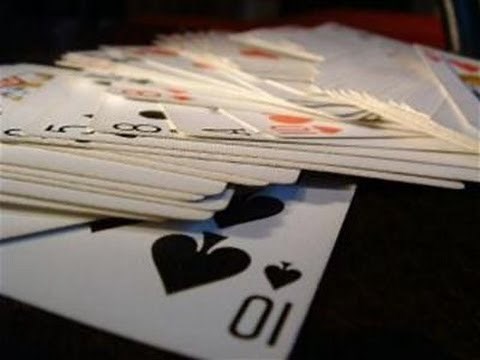 Poker: How To Play 2-7 Triple Draw
