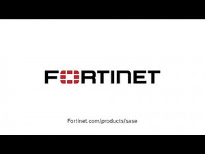 Integrating FortiSASE with Fortinet Secure SD-WAN | Secure Access Service Edge