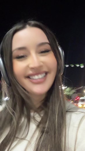 Exploring the Nightlife of Sétif with Nadia