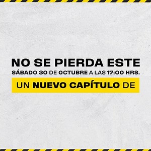 1K views · 17 reactions | Un nuevo capítulo, un nuevo desafío. Seguimos avanzando y ya nos acercamos al enfrentamiento final entre todos los ganadores, donde conoceremos al Mejor Maestro del Año. No se pierda el cuarto capítulo este sábado 30 de octubre a las 17:00 horas en TV+. | Sodimac Constructor | Facebook