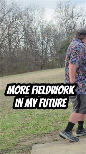 Disc Golf Is Hard #discgolf