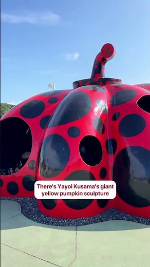 Art Island Wonders in Japan! Don’t miss Naoshima’s hidden art gems!